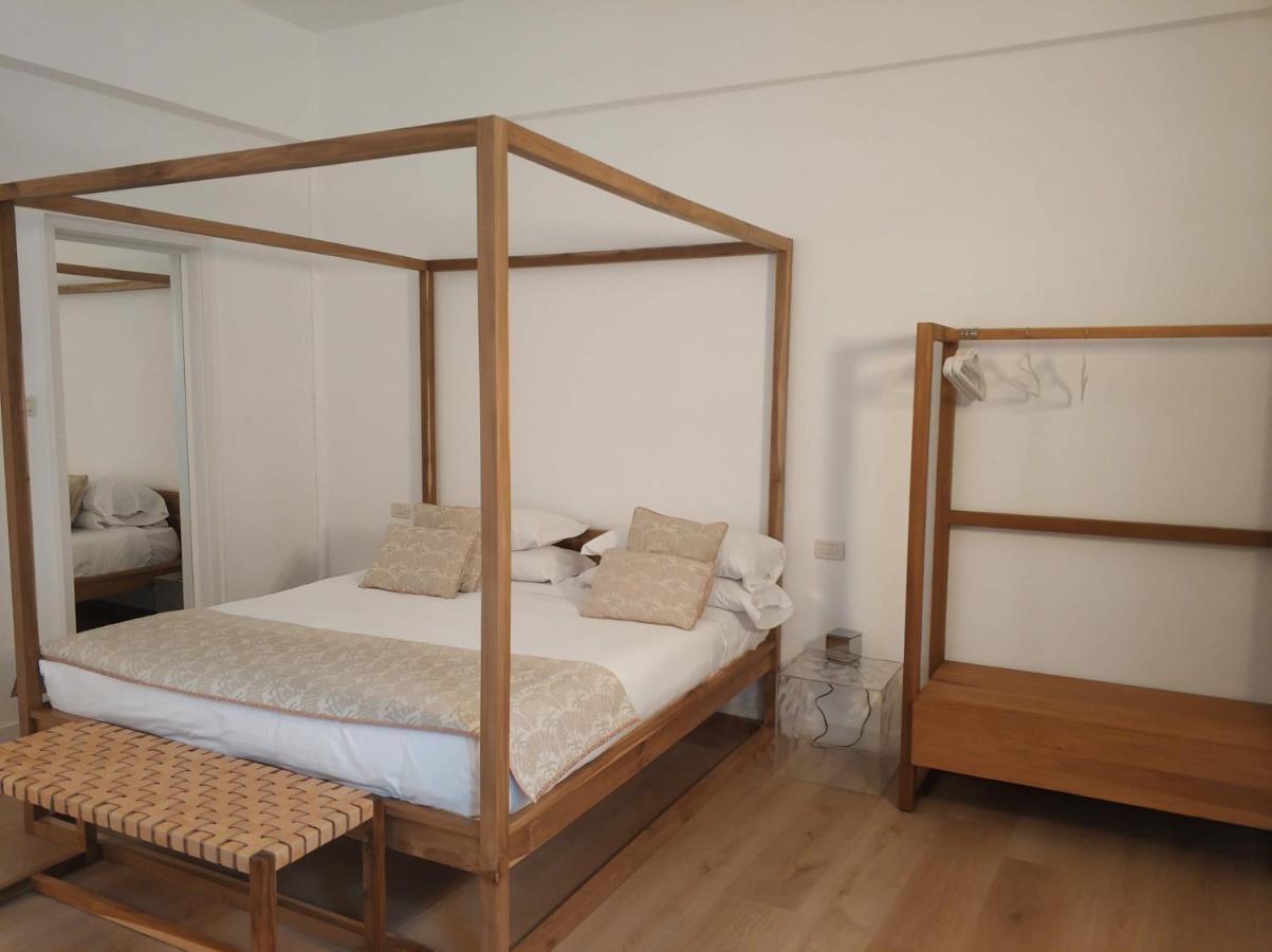 Bed & Breakfast Isola Memmia Padua