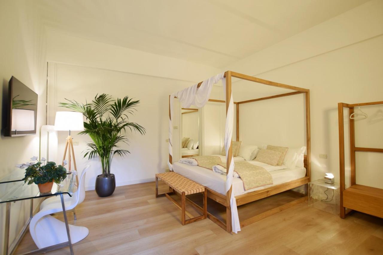 Isola Memmia 3* Padua