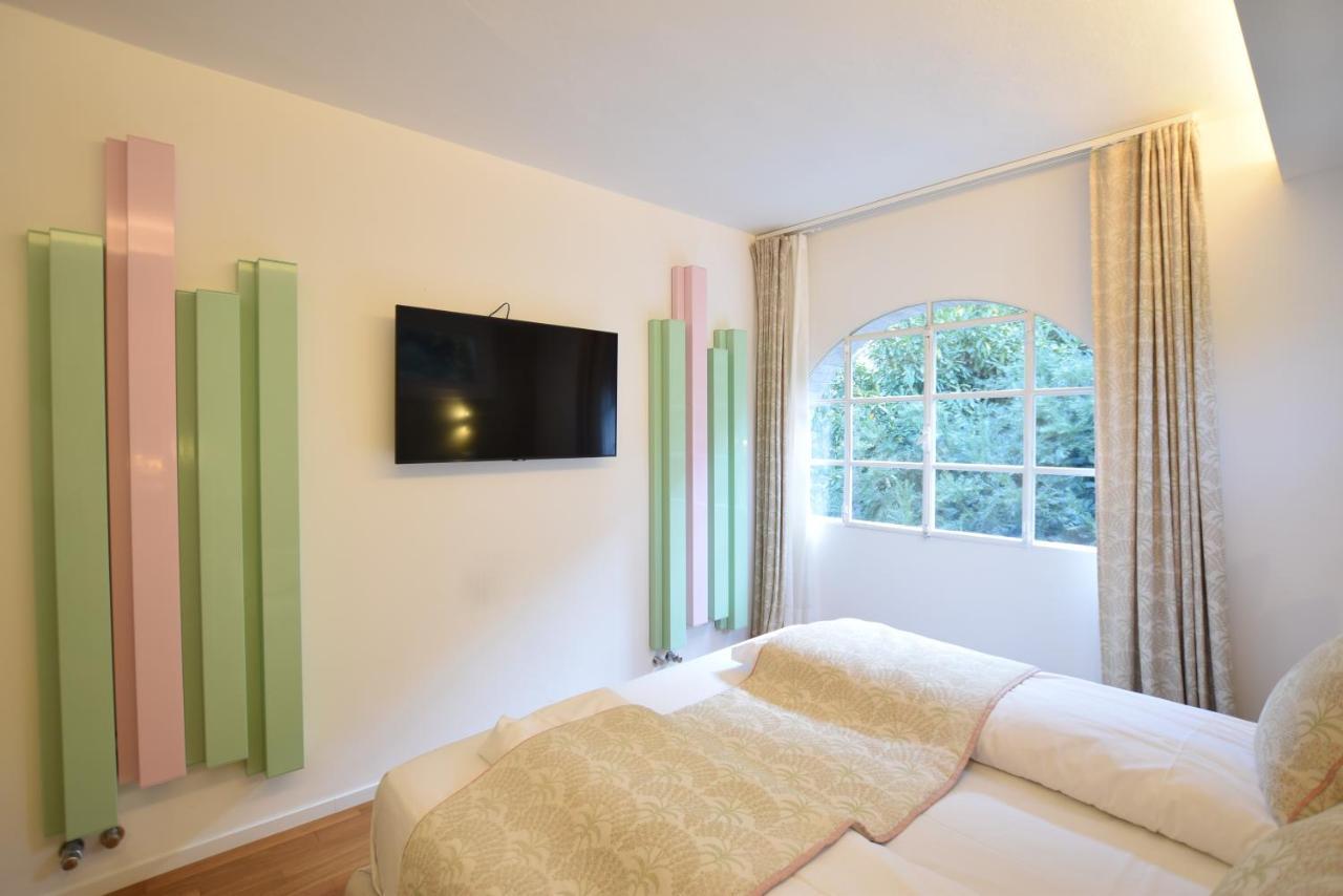 Bed & Breakfast Isola Memmia Padua
