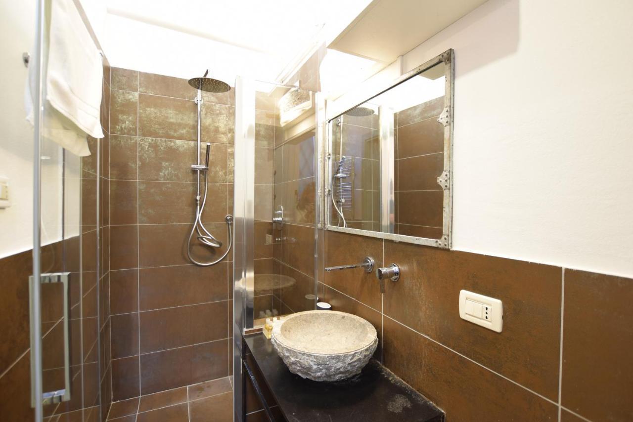 Isola Memmia Bed & Breakfast Padua
