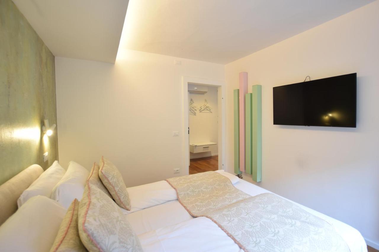 Isola Memmia Bed & Breakfast Padua
