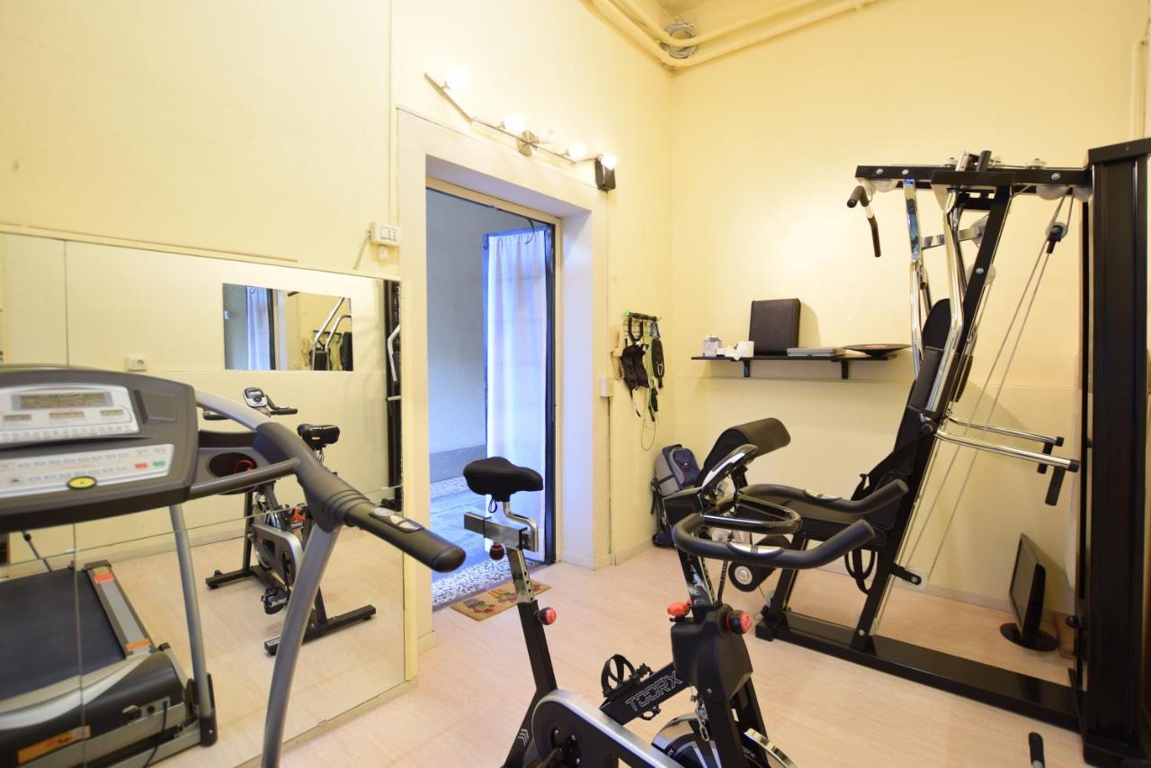 Bed & Breakfast Isola Memmia Padua