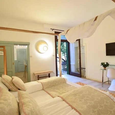 Isola Memmia Bed & Breakfast Padova Exterior photo