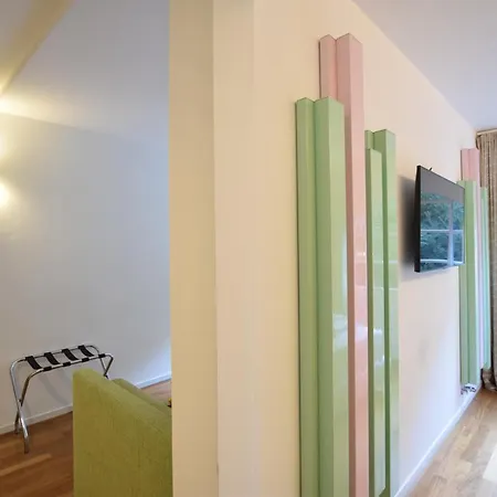 Isola Memmia Bed & Breakfast Padova Exterior photo