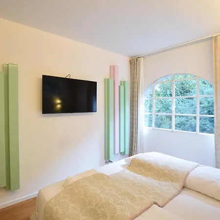 Isola Memmia Bed & Breakfast Padova Exterior photo