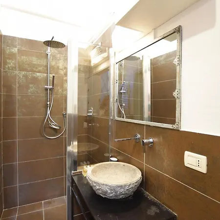 Isola Memmia Bed & Breakfast Padova Exterior photo