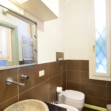 Isola Memmia Bed & Breakfast Padova Exterior photo