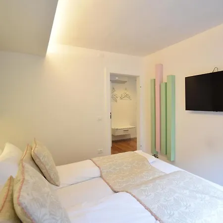 Isola Memmia Bed & Breakfast Padova Exterior photo