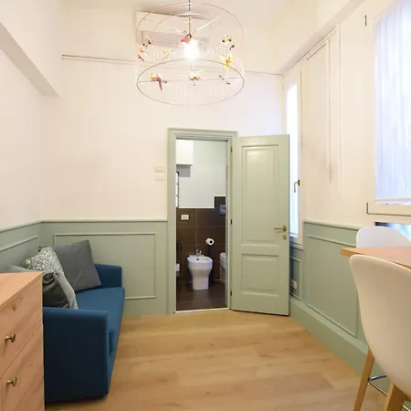 Isola Memmia Bed & Breakfast Padova Exterior photo