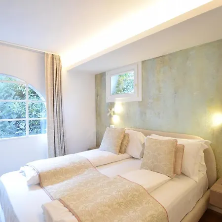Isola Memmia Bed & Breakfast Padova Exterior photo