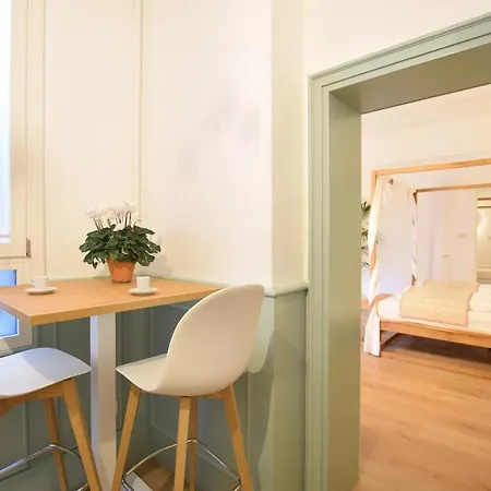 Isola Memmia Bed & Breakfast Padova Exterior photo
