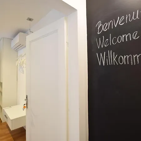 Isola Memmia Bed & Breakfast Padova Exterior photo