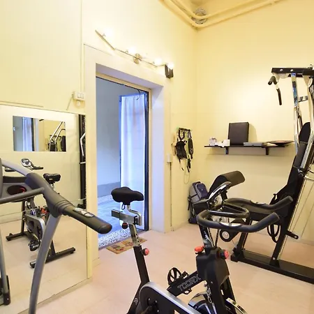 Isola Memmia Bed & Breakfast Padova Exterior photo
