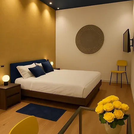 Isola Memmia Bed & Breakfast Padova Exterior photo