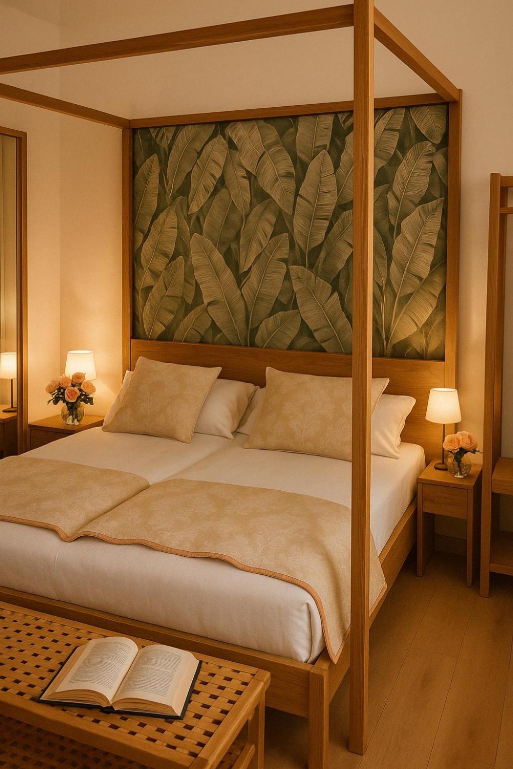 Isola Memmia Bed & Breakfast
