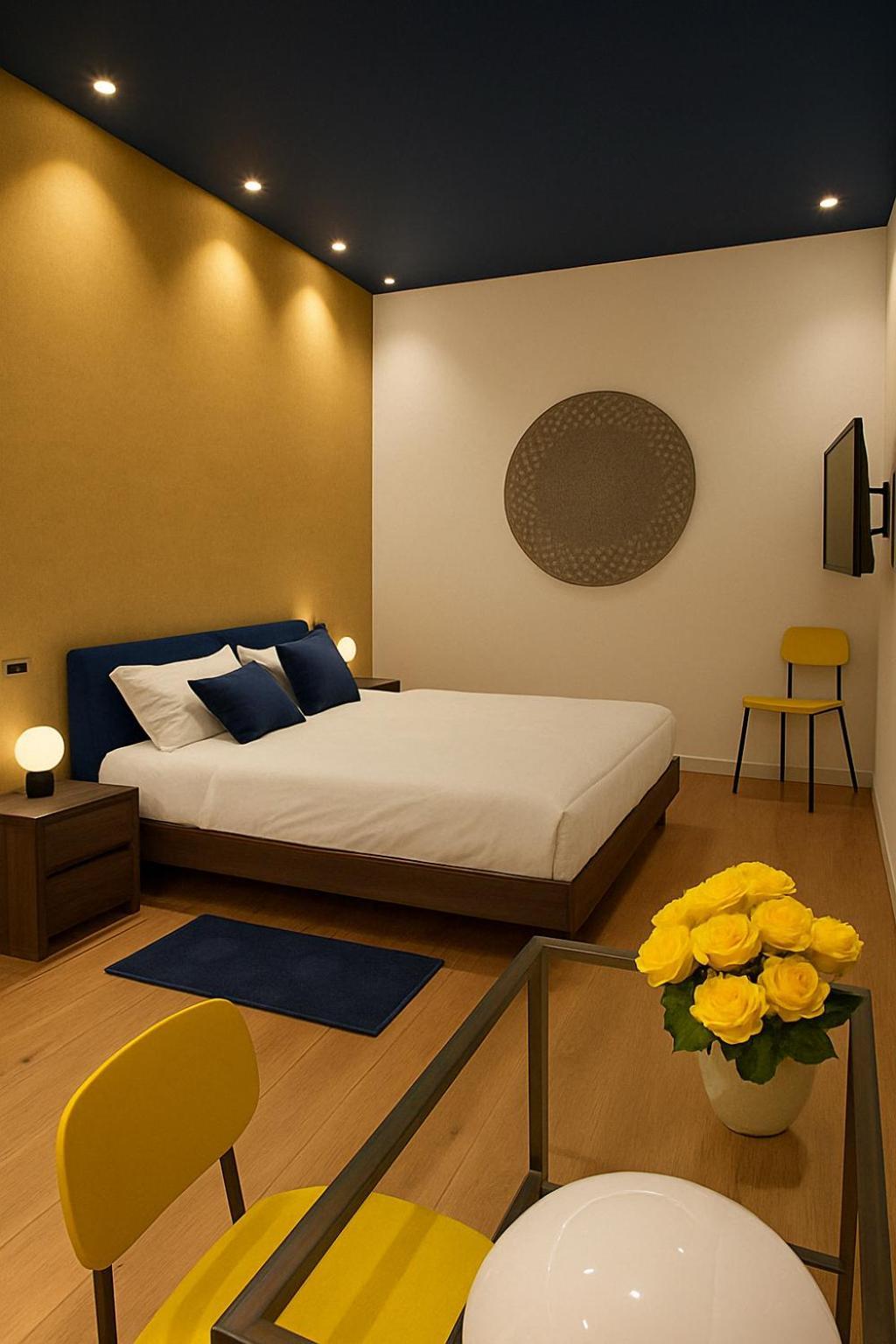 Bed & Breakfast Isola Memmia Padova