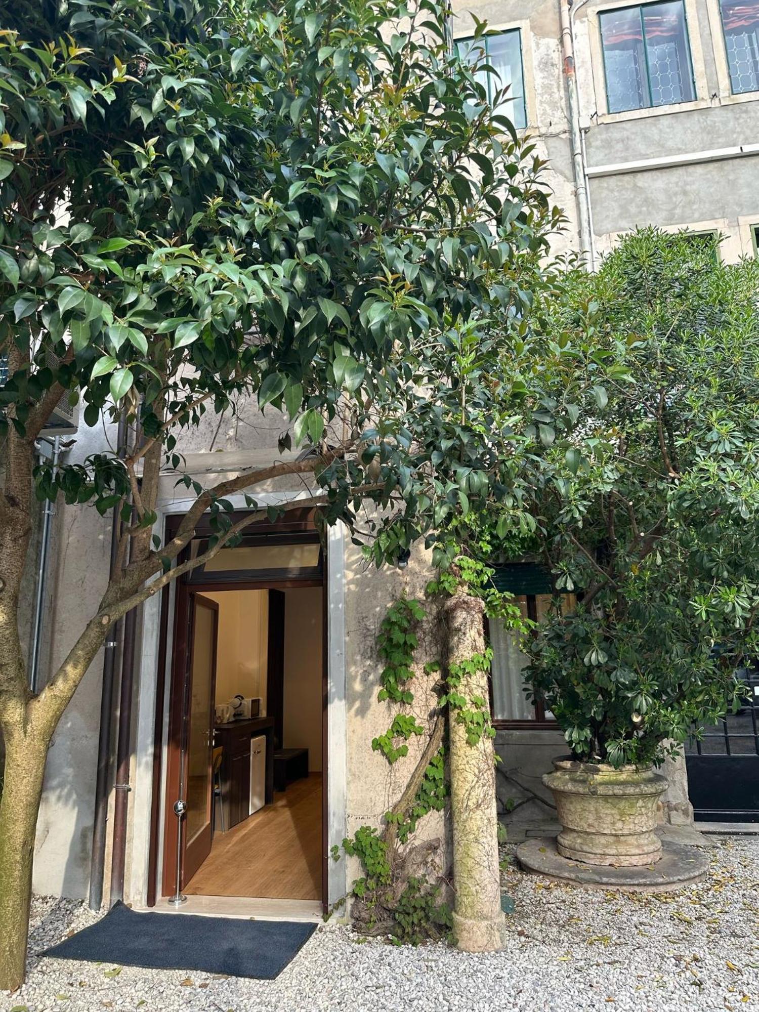 Isola Memmia Padova